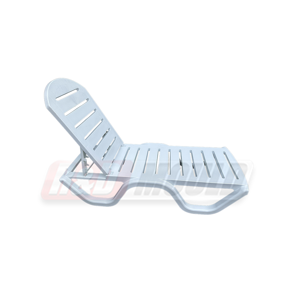 Moule de chaise longue de piscine